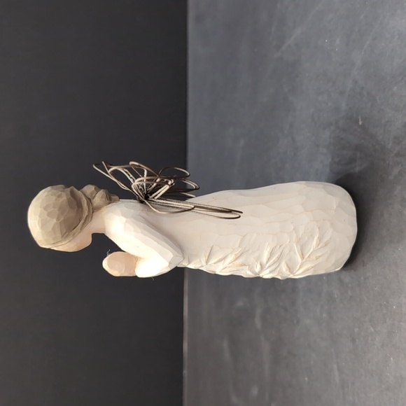 Willow Tree ,A Tree A Prayer Angel Figurine. - Picture 5 of 6